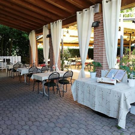 Albergo Villa Eva Costermano Exterior foto