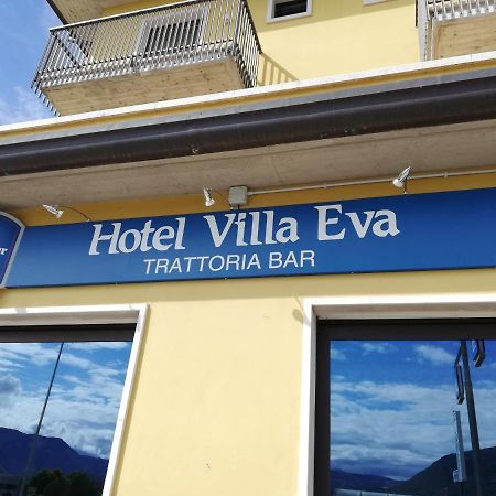 Albergo Villa Eva Costermano Exterior foto