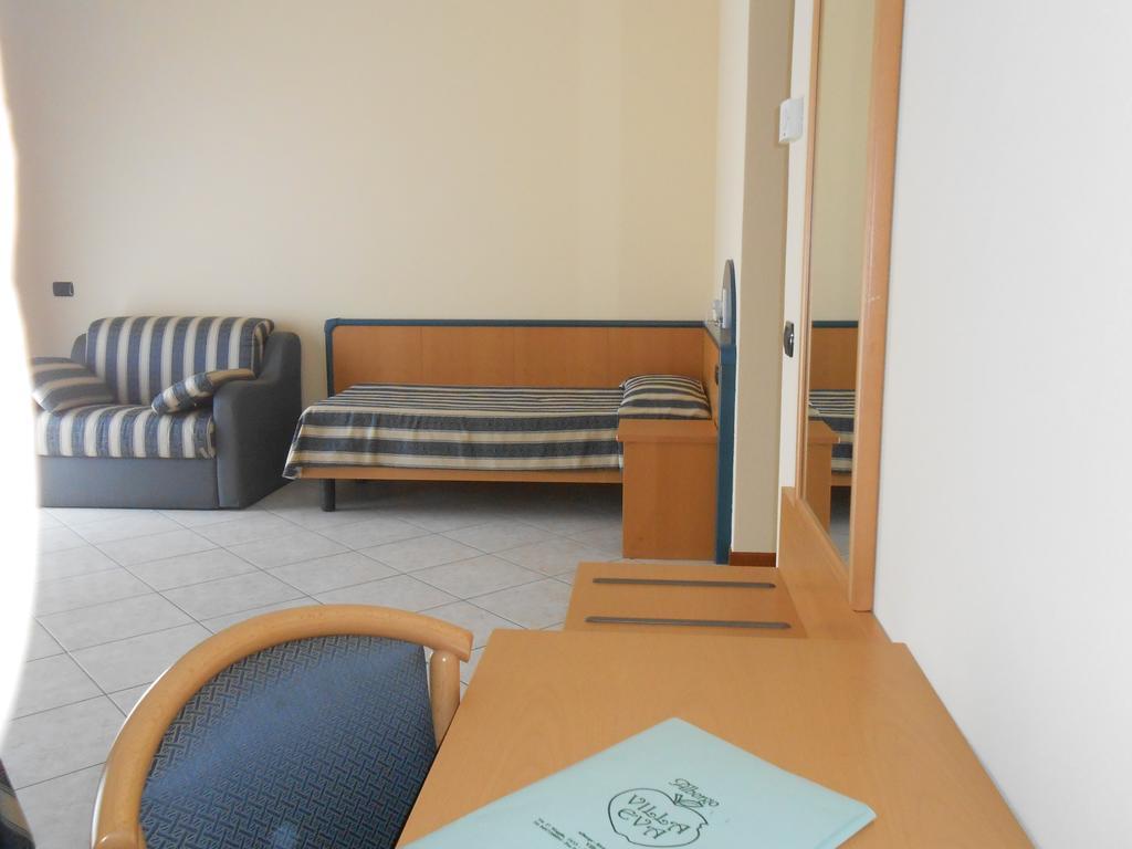 Albergo Villa Eva Costermano Habitación foto