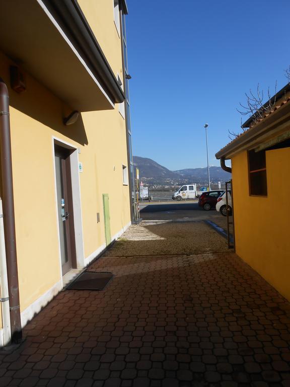 Albergo Villa Eva Costermano Exterior foto