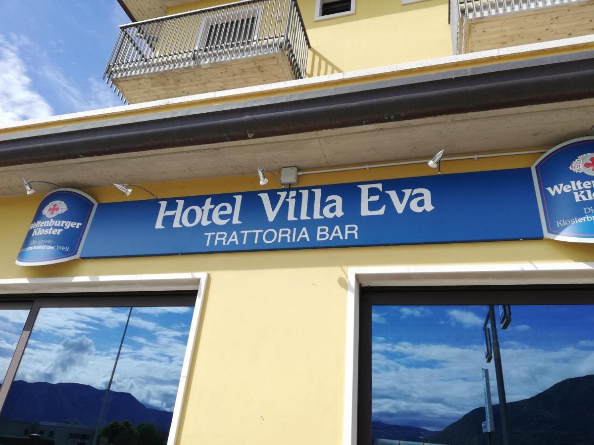 Albergo Villa Eva Costermano Exterior foto